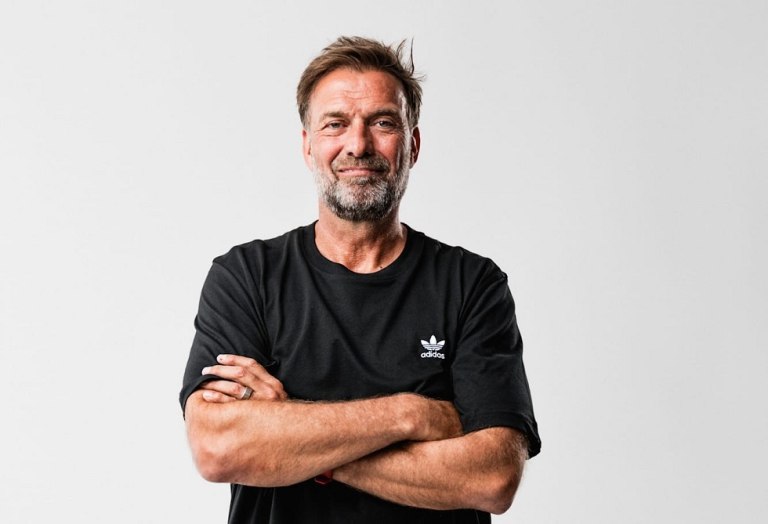 Δεν υπάρχει θέμα επιστροφής του Κλοπ στην Λίβερπουλ  Όλα όμως είναι ανοιχτά γι άλλη ομάδα