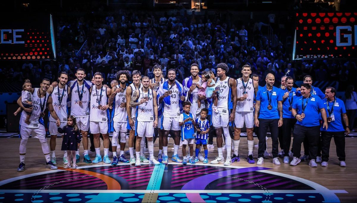 Πρώτη στην ημερήσια