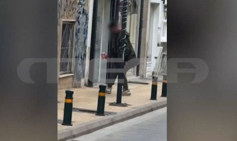 Τρόμος σε Περιστέρι και Κολωνό για σεξουαλικές επιθέσεις σε γυναίκες  Αναζητούν τον άνδρα οι Αρχές