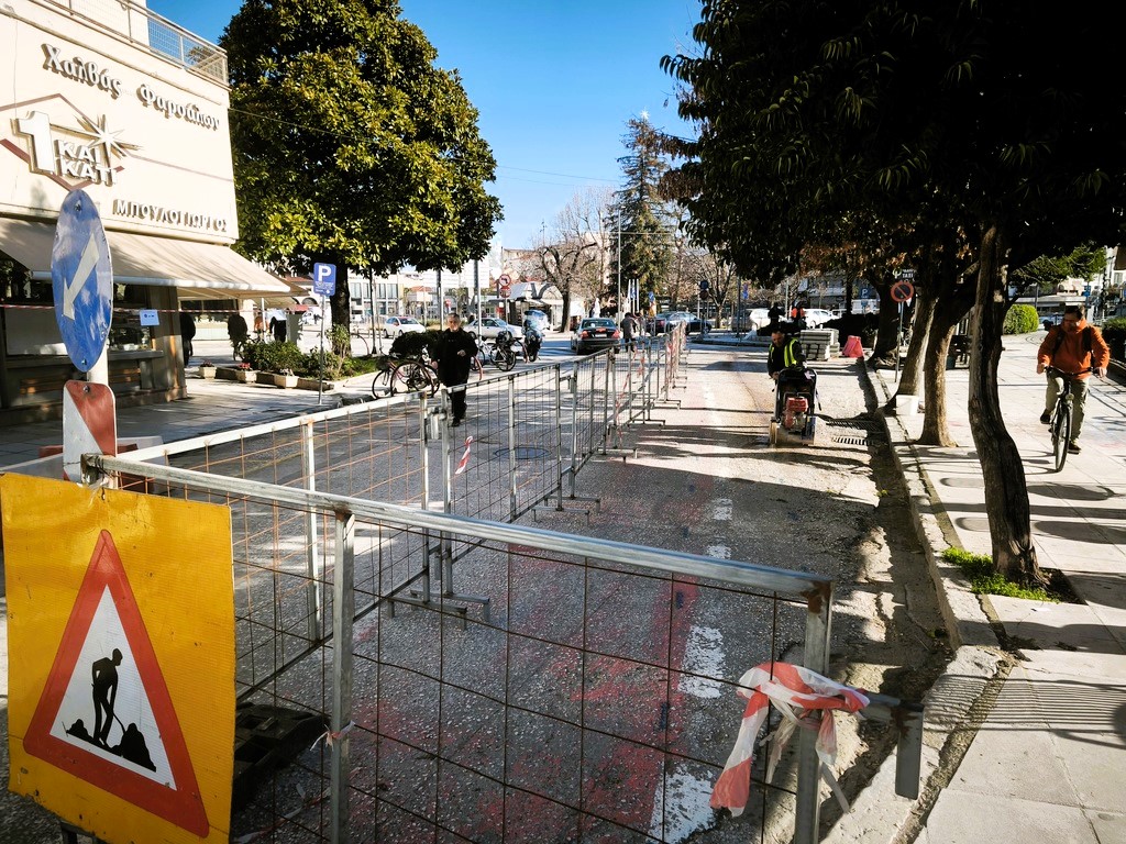 Δήμος Τρικκαίων: