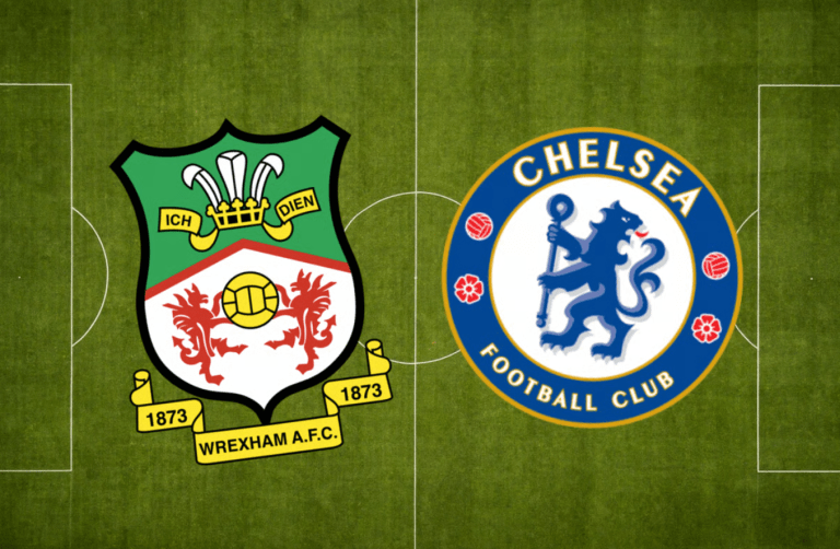 LIVE: Ρέξαμ  Τσέλσι