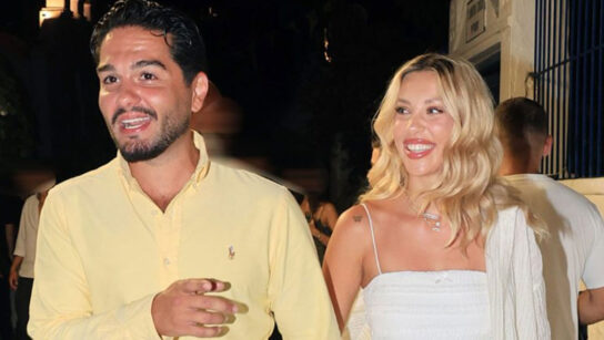 Η Γαρυφαλλιά Καληφώνη