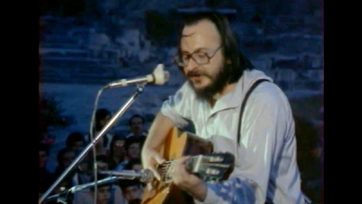 Το ERTFLIX τιμά τον Διονύση