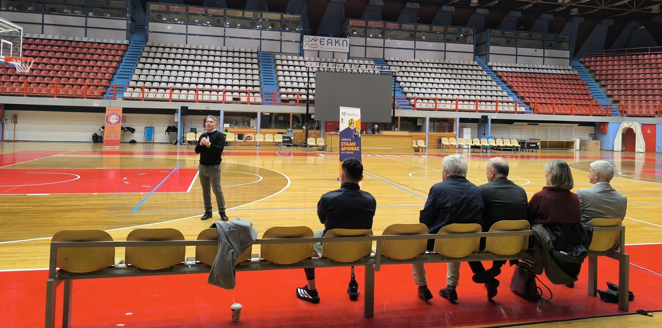 Λάρισα: Αποκαλυπτική η