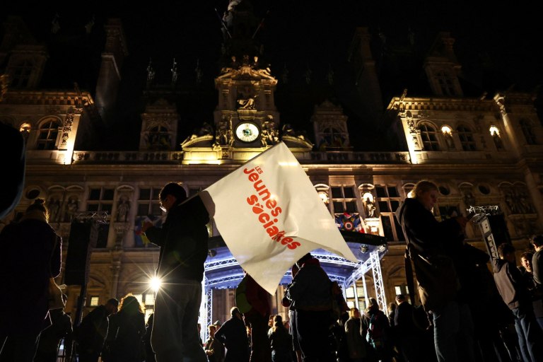 Γαλλία: Ποιοι κέρδισαν και ποιοι έχασαν στις κάλπες
