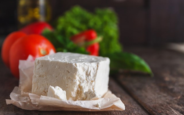 Φέτα: Λιγότερο γάλα,