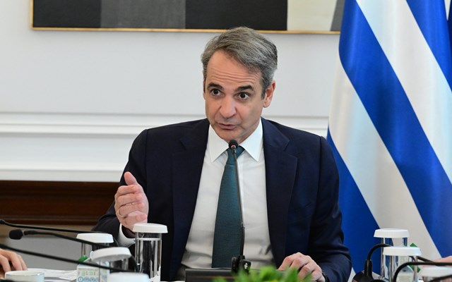 Ακυρώνεται η συνάντηση Κ.