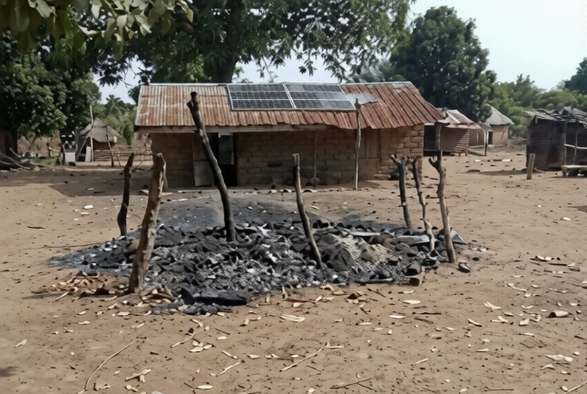 Νιγηρία: Τουλάχιστον 17