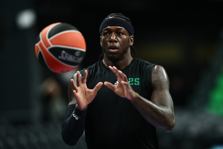 Παναθηναϊκός: Η 12άδα για το