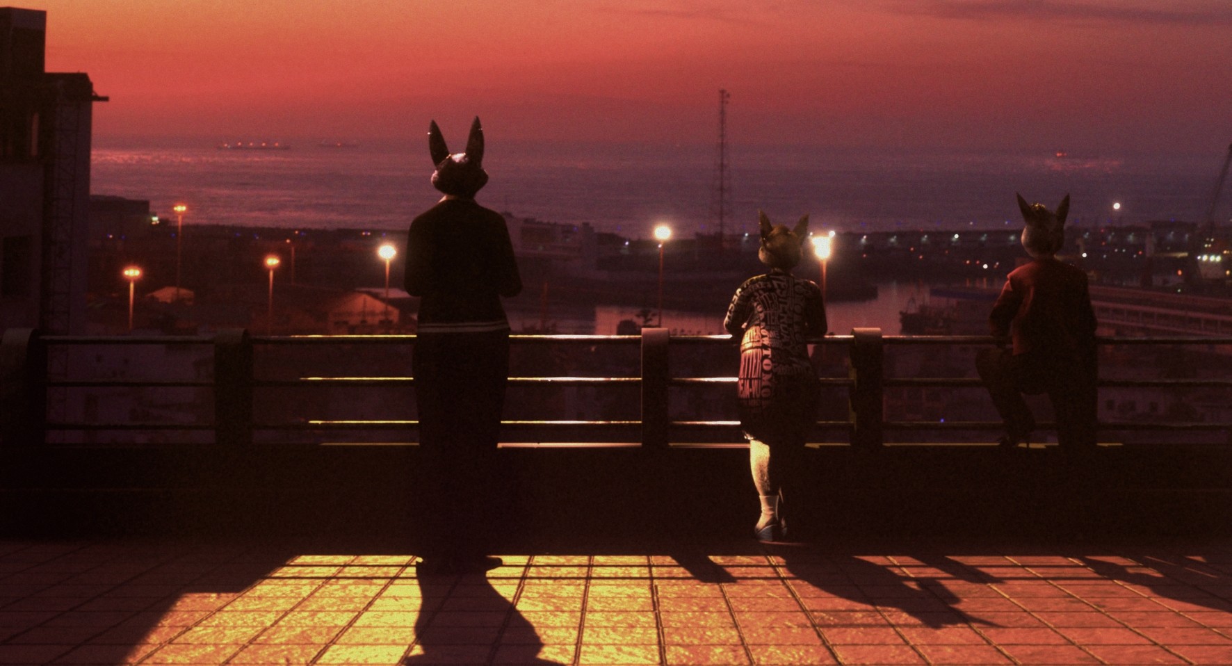 66ο Φεστιβάλ Κινηματογράφου