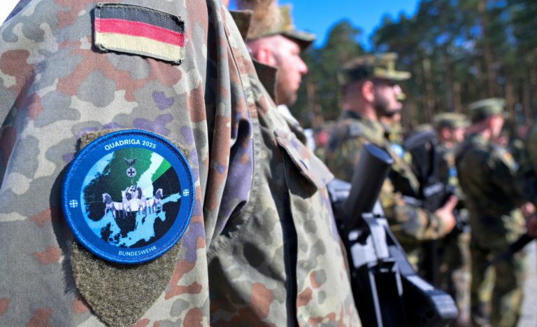 Γερμανία: Πρέπει να