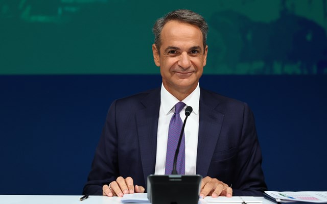 Κ. Μητσοτάκης: Εκλογές το 2027