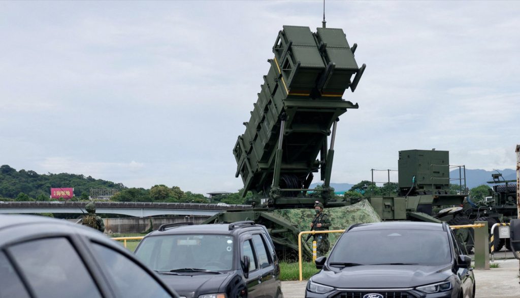 Δανία: Μπροστά στη ρωσική