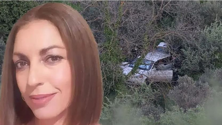 Κρήτη: Δολοφονία 43χρονης  Τα μηνύματα του δράστη στον αδερφό του θύματος και στην ξαδέλφη