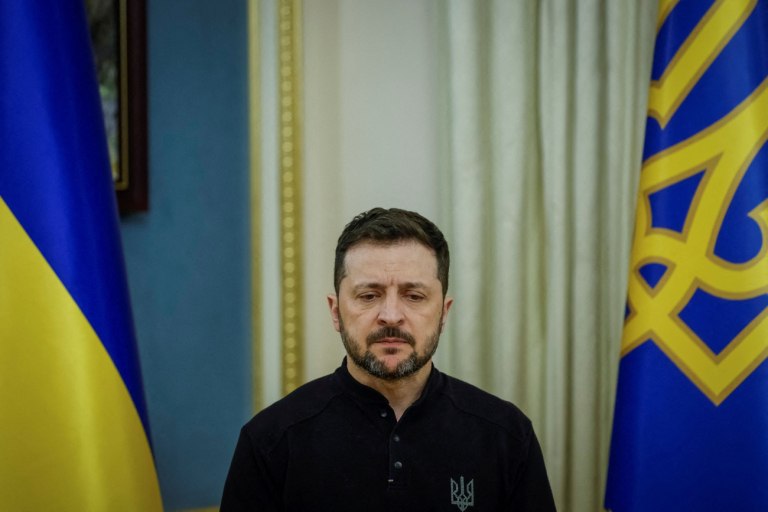 Ουκρανία: Ποιοι θα ήταν