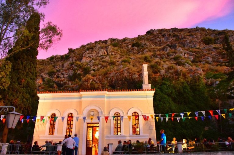 Γιορτή σήμερα 14 Μαρτίου  Ποιοι γιορτάζουν | Εορτολόγιο