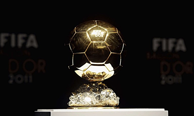 Μια νέα διαφορετική Χρυσή