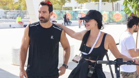 Σάκης Τανιμανίδης Χριστίνα