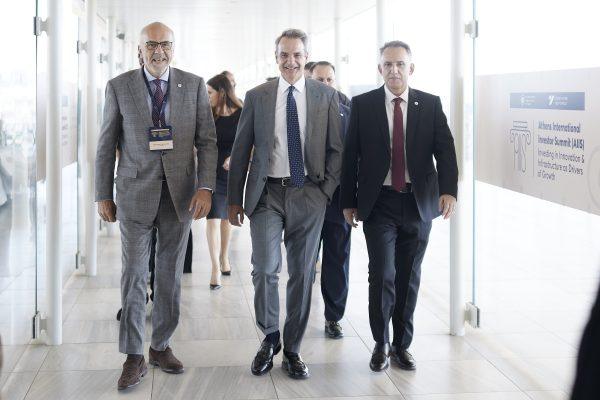 HIIF: Το νεοσύστατο