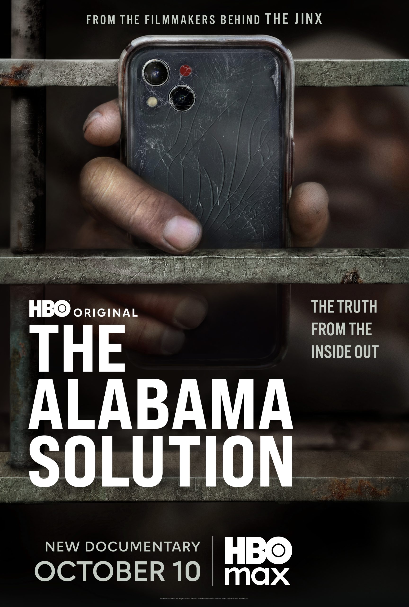 The Alabama Solution: Ένα