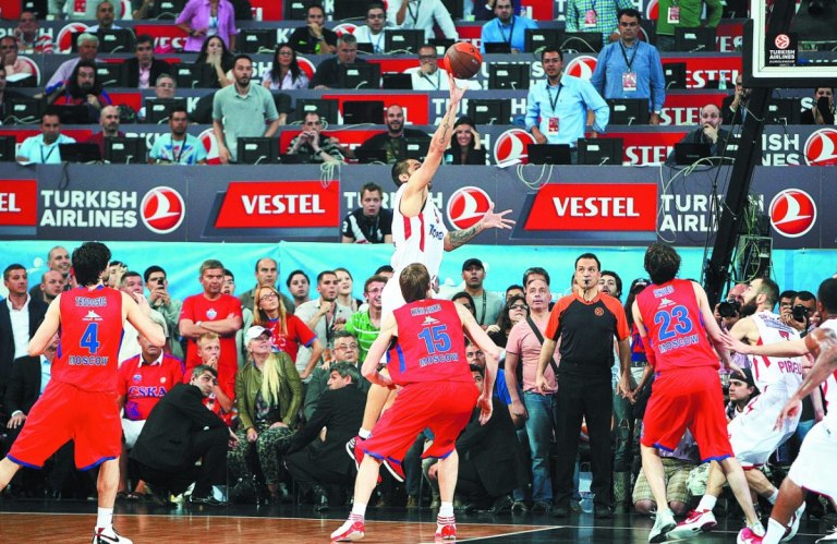 Γιατί ρε καλό μου αγόρι: Ο