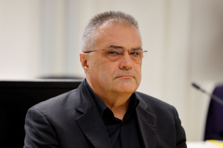 Αυστρία: Σε εξέλιξη η δίκη