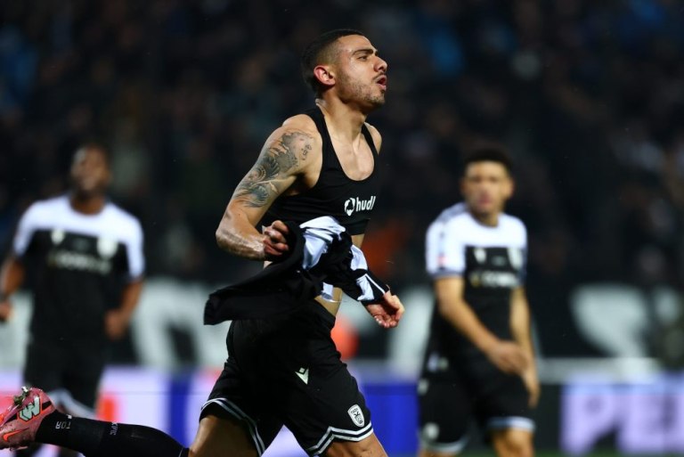 Εξ αναβολής παιχνίδια στη Super League: Δύσκολες αποστολές για Παναθηναϊκό και ΠΑΟΚ