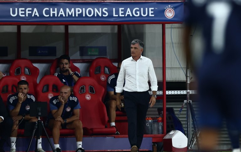 Όσα είπε ο Μεντιλίμπαρ μετά