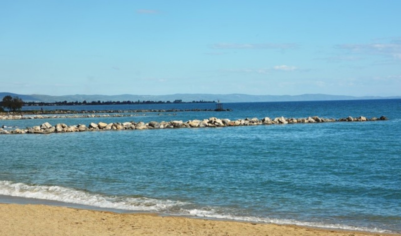 Βόλος: 79χρονη πνίγηκε στην