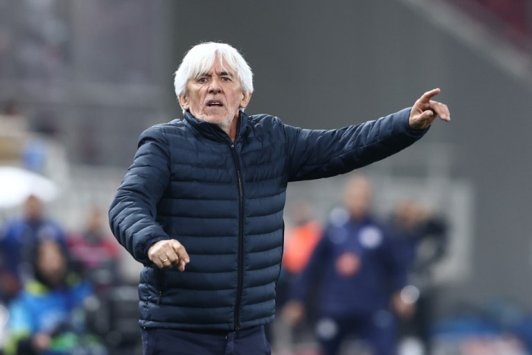 Μπαίνουμε στον τρίτο κύκλο της δουλειάς του Γιοβάνοβιτς