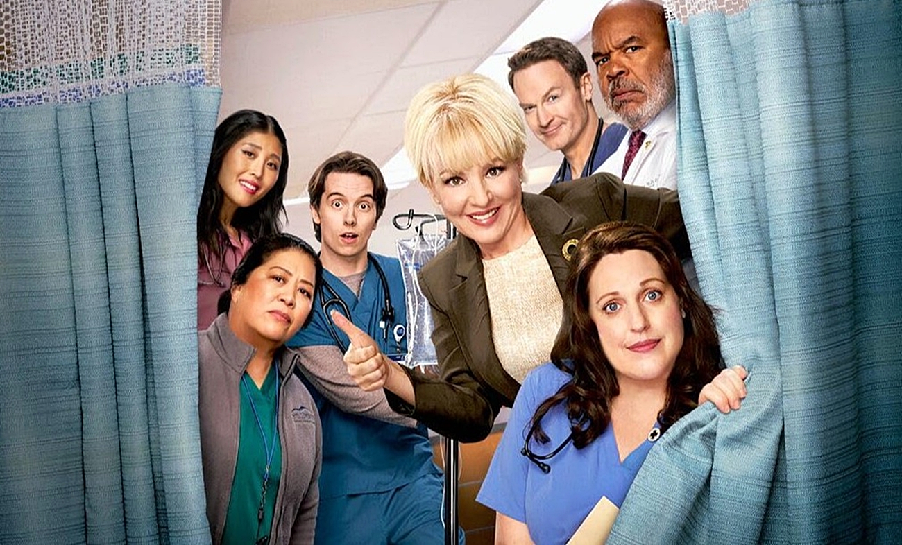 Το NBC κυκλοφόρησε το trailer