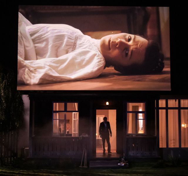 Κατερίνα Γώγου: Ο μόνος