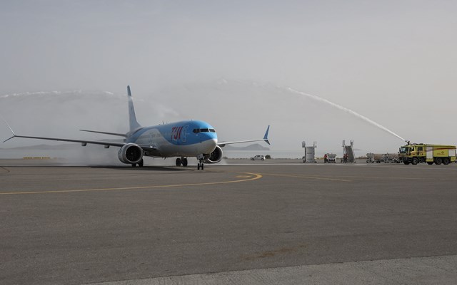 Οι εκτιμήσεις για τον τουρισμό στην Κρήτη μετά τη νέα "ανάφλεξη" στη Μέση Ανατολή