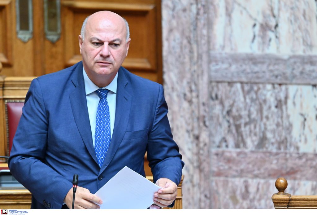 Τσιάρας: Πληρωμές 500 εκατ.