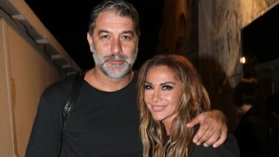 Βασίλης Μπισμπίκης: Το