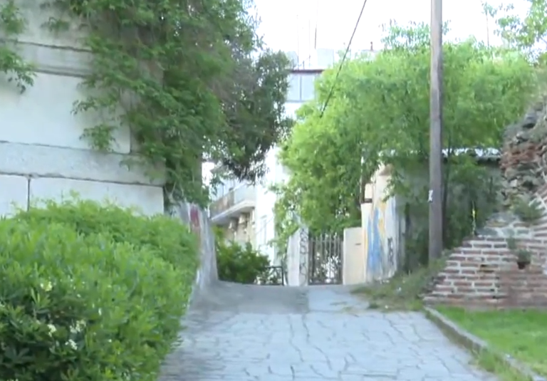 Αιματηρό επεισόδιο στη