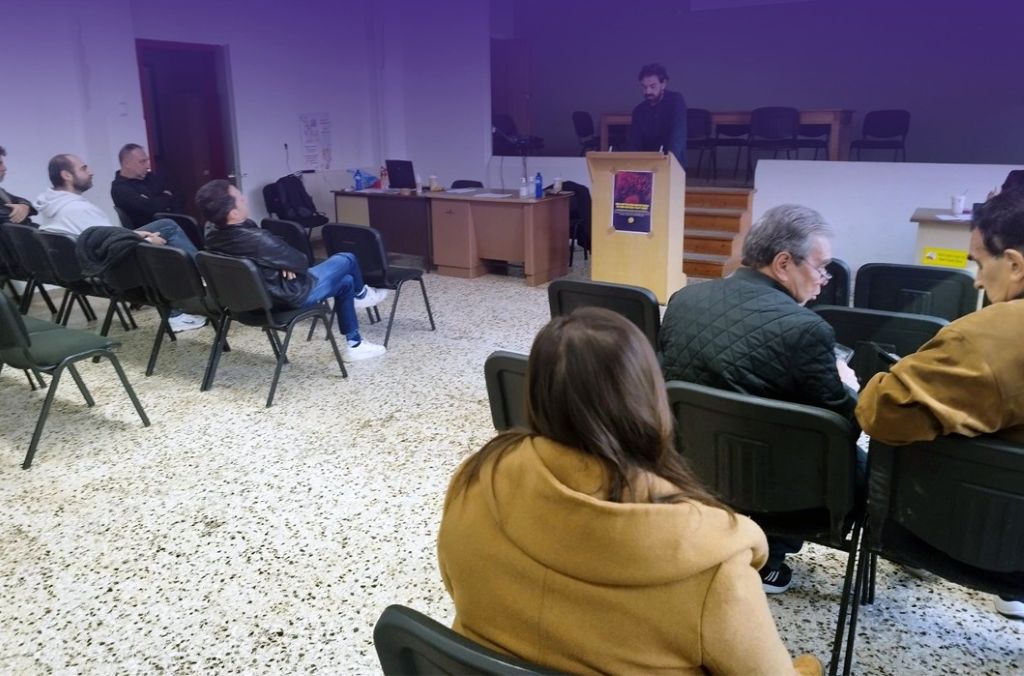 Στις κάλπες καλούνται οι