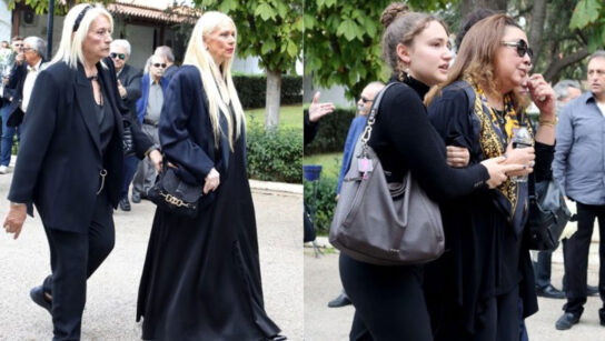 Μάρα Θρασυβουλίδου: