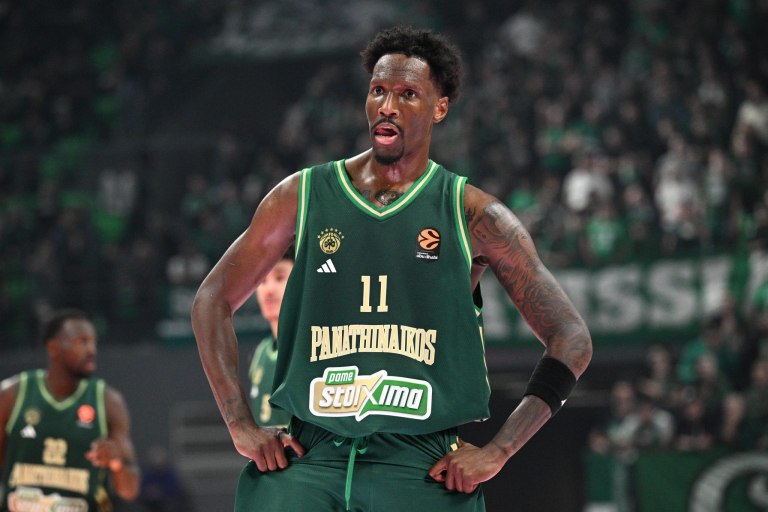 Σε δύσκολη θέση στη Euroleague o Παναθηναϊκός  Το πρόγραμμα και οι επόμενοι αντίπαλοι (pic)