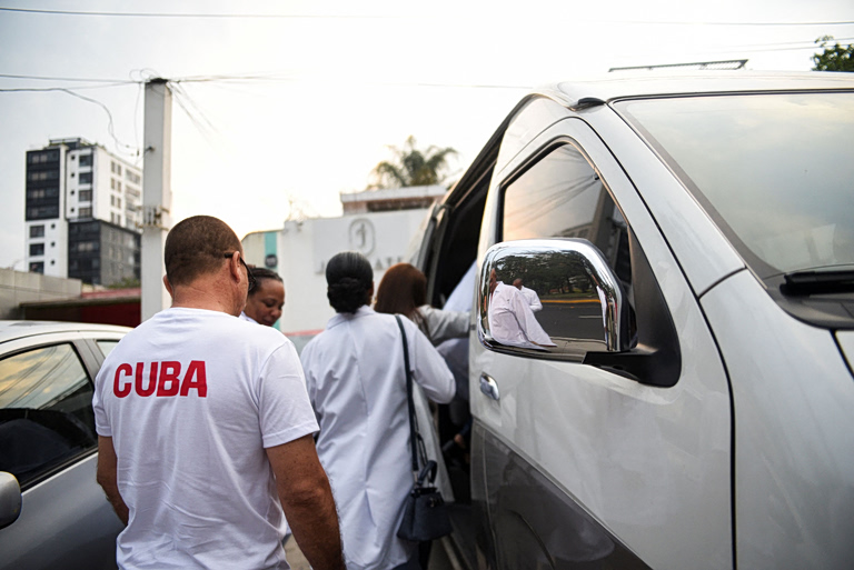 Ανησυχία για την Κούβα  Το νέο σχέδιο του ΟΗΕ για την κάλυψη κρίσιμων αναγκών