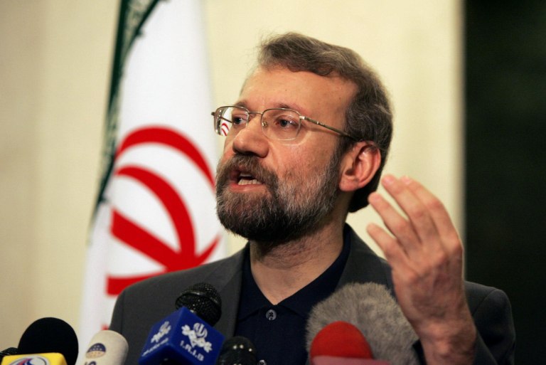 Λαριτζανί: Η συμμορία του Έπσταϊν σχεδιάζει να εμπλέξει το Ιράν σε μια 11η Σεπτεμβρίου