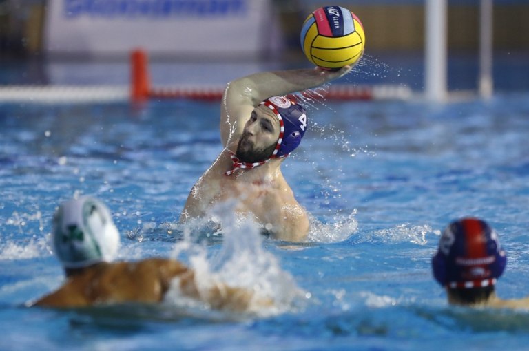 Ολυμπιακός-Παναθηναϊκός: Ντέρμπι αιωνίων για την Α1 πόλο ανδρών με φόντο την κορυφή