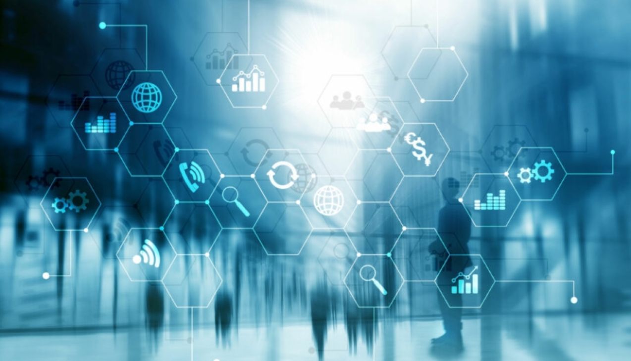 Ο Δήμος Αλμυρού στον