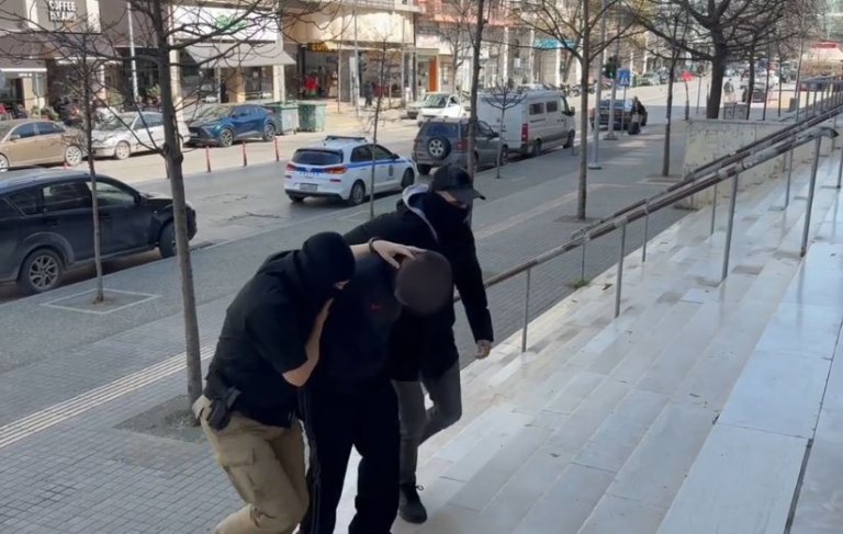 Θεσσαλονίκη: Απολογείται