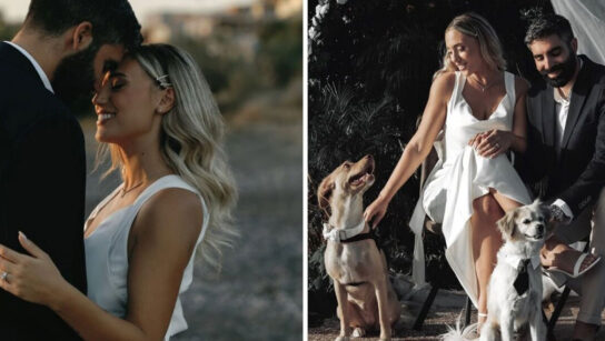 Άννα Κορακάκη: Αποκάλυψε