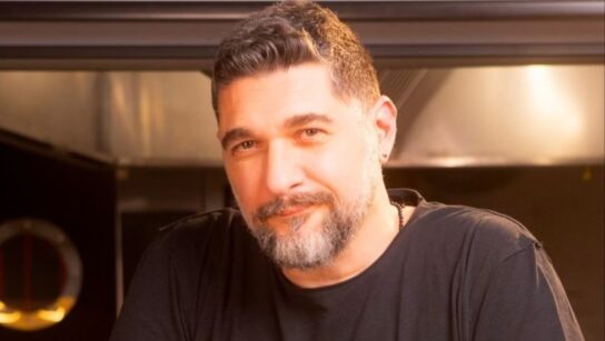 Πάνος Ιωαννίδης: Ξέσπασε