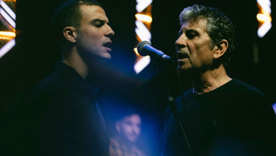 Ελεύθερος ο Γιάννης