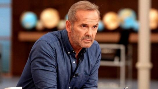 Πέτρος Κωστόπουλος: