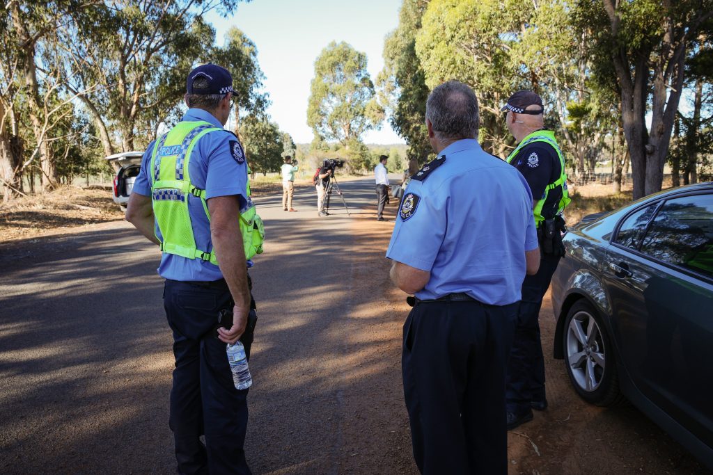 Συναγερμός στην Αυστραλία: