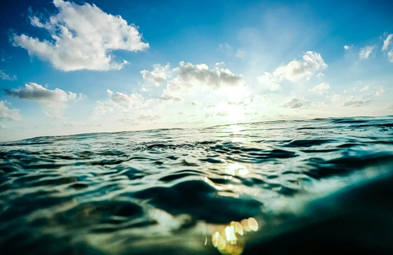 Μεσόγειος: Η κλιματική αλλαγή απειλεί τις ακτές